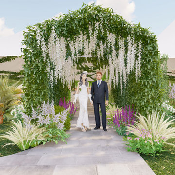 Villa per eventi e matrimoni - Puglia