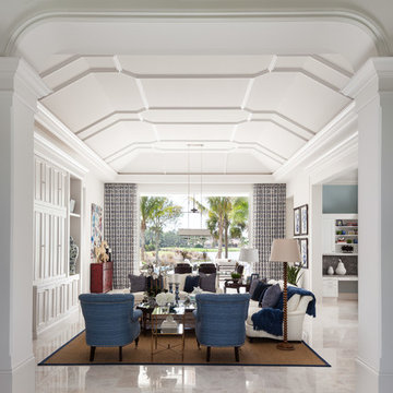 Palm Beach Gardens Home  II