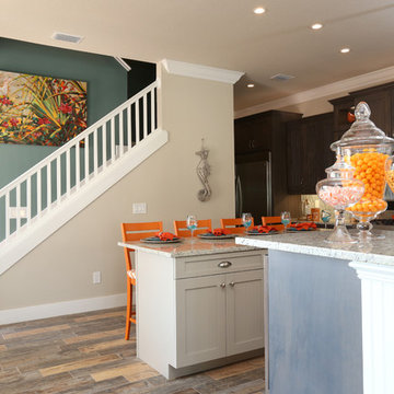 Beach Haven Model