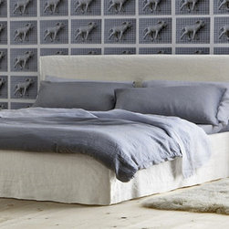 Brick 80 Bed - Beds