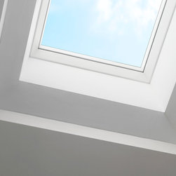 VELUX roof windows - Skylights