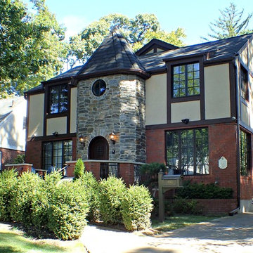 Residential Work