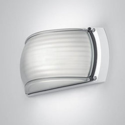 Giasole Wall Lamp by Artemide - Outdoor Wall Lights And Sconces