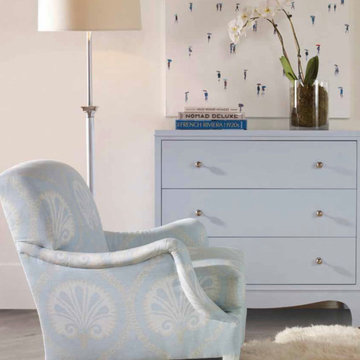 Highland House Furniture, Authorized Dealer