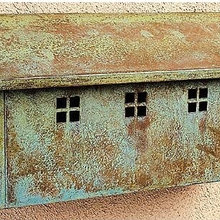 mailboxes
