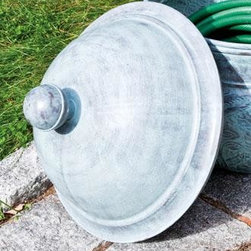 Wales Hose Pot Lid - Gardening Tools