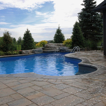 Conestogo Project