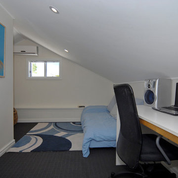 Ardross Project - Loft