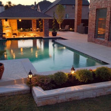 Outdoor lighting/landscape