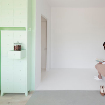 SUMIYOSHIDO Kampo Lounge
