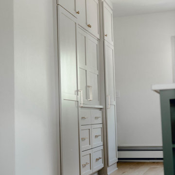 Farmhouse Kitchen Remodel | Elk River, MN