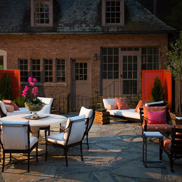The Adamsleigh Estate | 2013 Showhouse in Greensboro, NC
