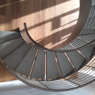 Aqua 280 Two Story Condominium