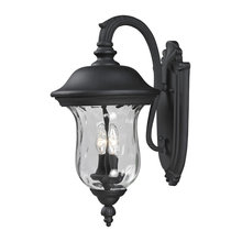 exterior lighting