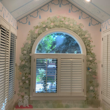 Play room