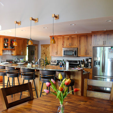 Garden Lake Residence