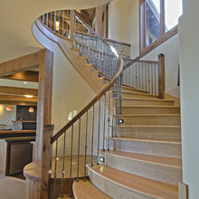 Mountion Homes