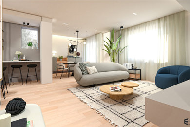 SD Home