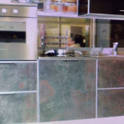 Products we carry - Wall Panels