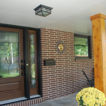 Our Work