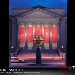 B-K Lighting - Lighting