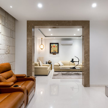 DSR Interiors