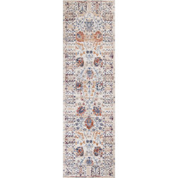 Mediterranean Hall And Stair Runners by KAS Rugs & Home