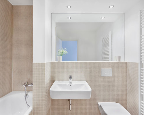 Moderne Badezimmer Ideen & Beispiele für die Badgestaltung | HOUZZ
