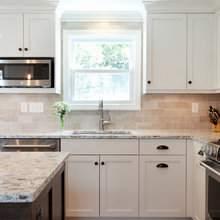 Joni Kitchen counter