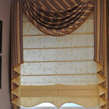 Vonette Mascoe's Ideas