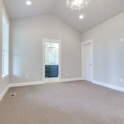 Lighting by Copper Creek Homes - Chandeliers