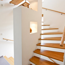 treppenhaus