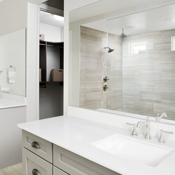 Bradford model home in Las Vegas