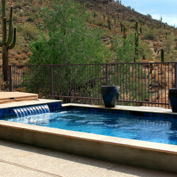 Fastlane® Pro by Endless Pools