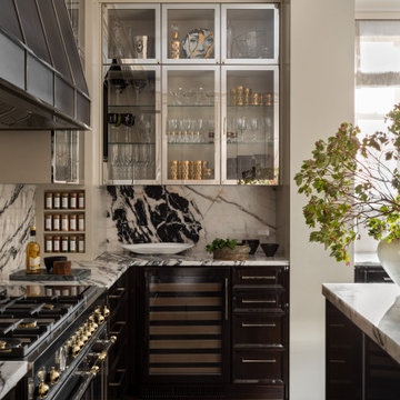 Gold Coast Kitchen