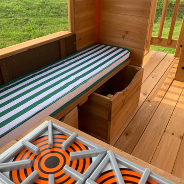 Playscapes from Summer 2020