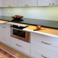 Kitchens