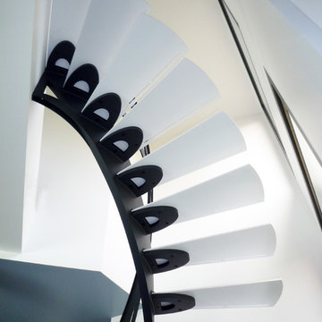 escalier design Infini