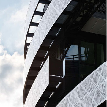 ECO CAMPUS ORANGE – CHATILLON