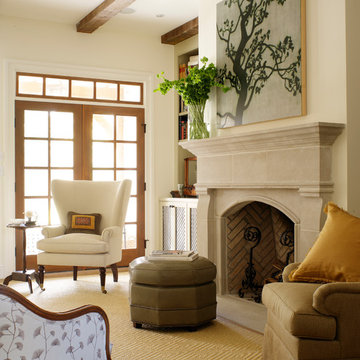 Living Rooms