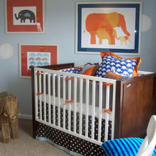 nursery