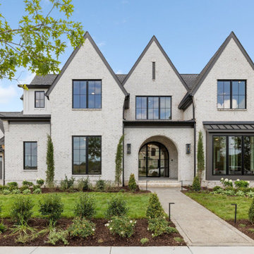 Legend Homes X Iron Lion