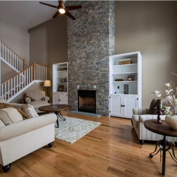 Green Peak Development
