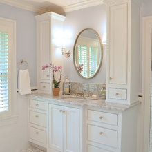 master vanity