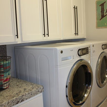 mud room