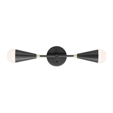 Boys Sconce