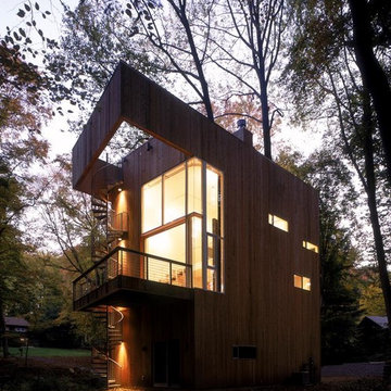 Treehouse