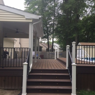 Decks - Virginia Beach & Chesapeake