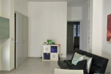 Ristrutturazione Appartamento a Collegno, Torino