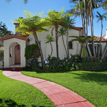 Spanish Ranch